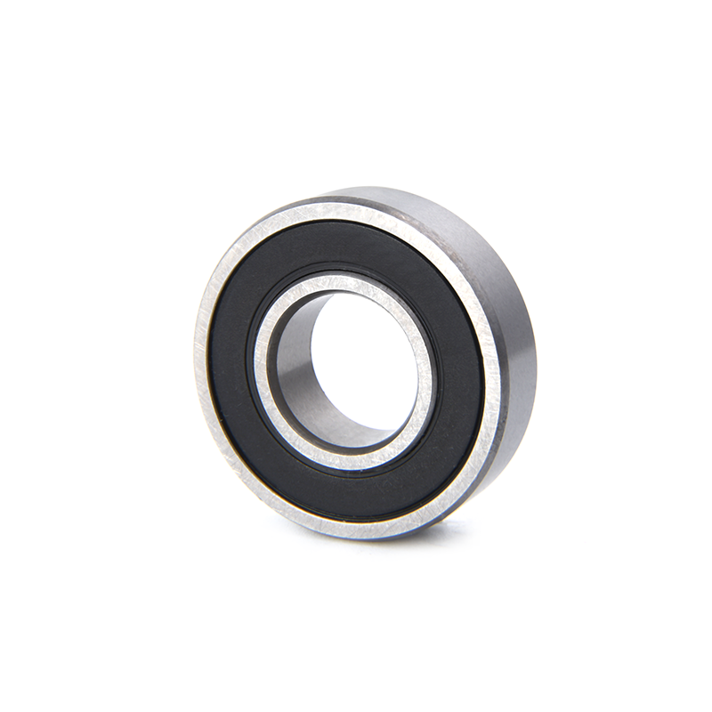 R8 Inch Series Deep Groove Kullager (R-serien, 16-serien)